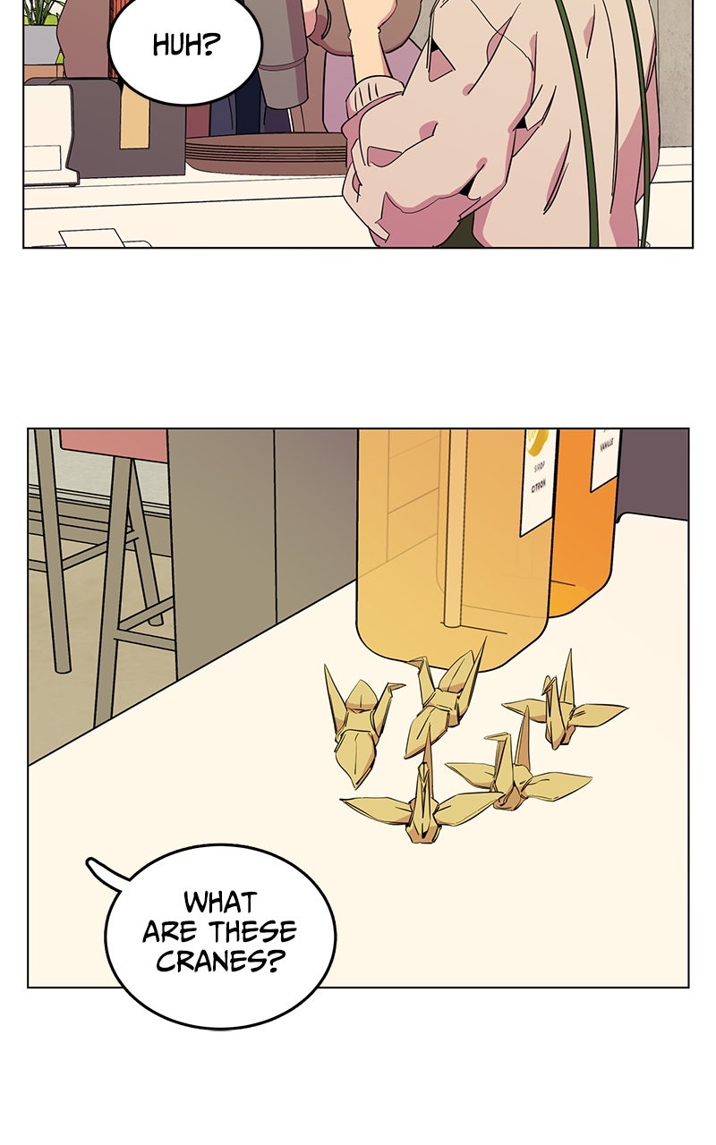 Slow Dive Ep. 15 - You Gotta Start Off Right (1) page 35 - 