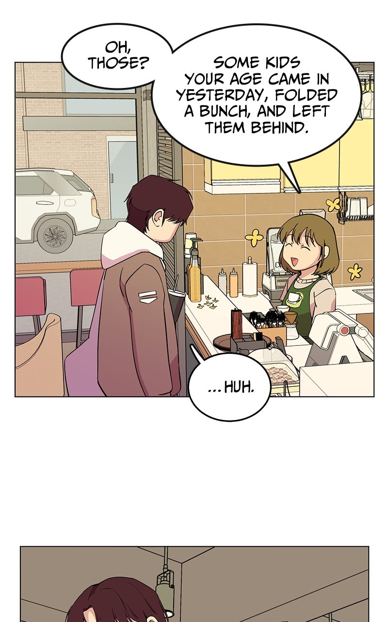 Slow Dive Ep. 15 - You Gotta Start Off Right (1) page 36 - 