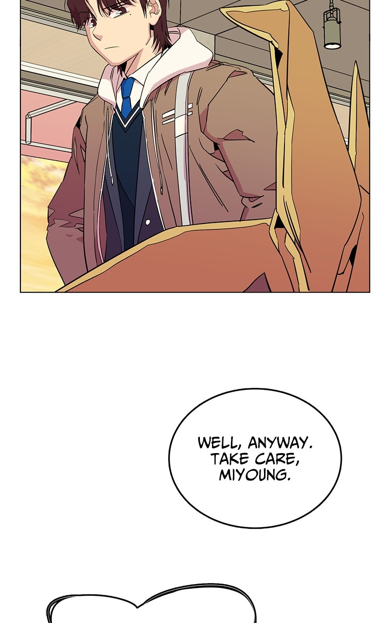 Slow Dive Ep. 15 - You Gotta Start Off Right (1) page 37 - 