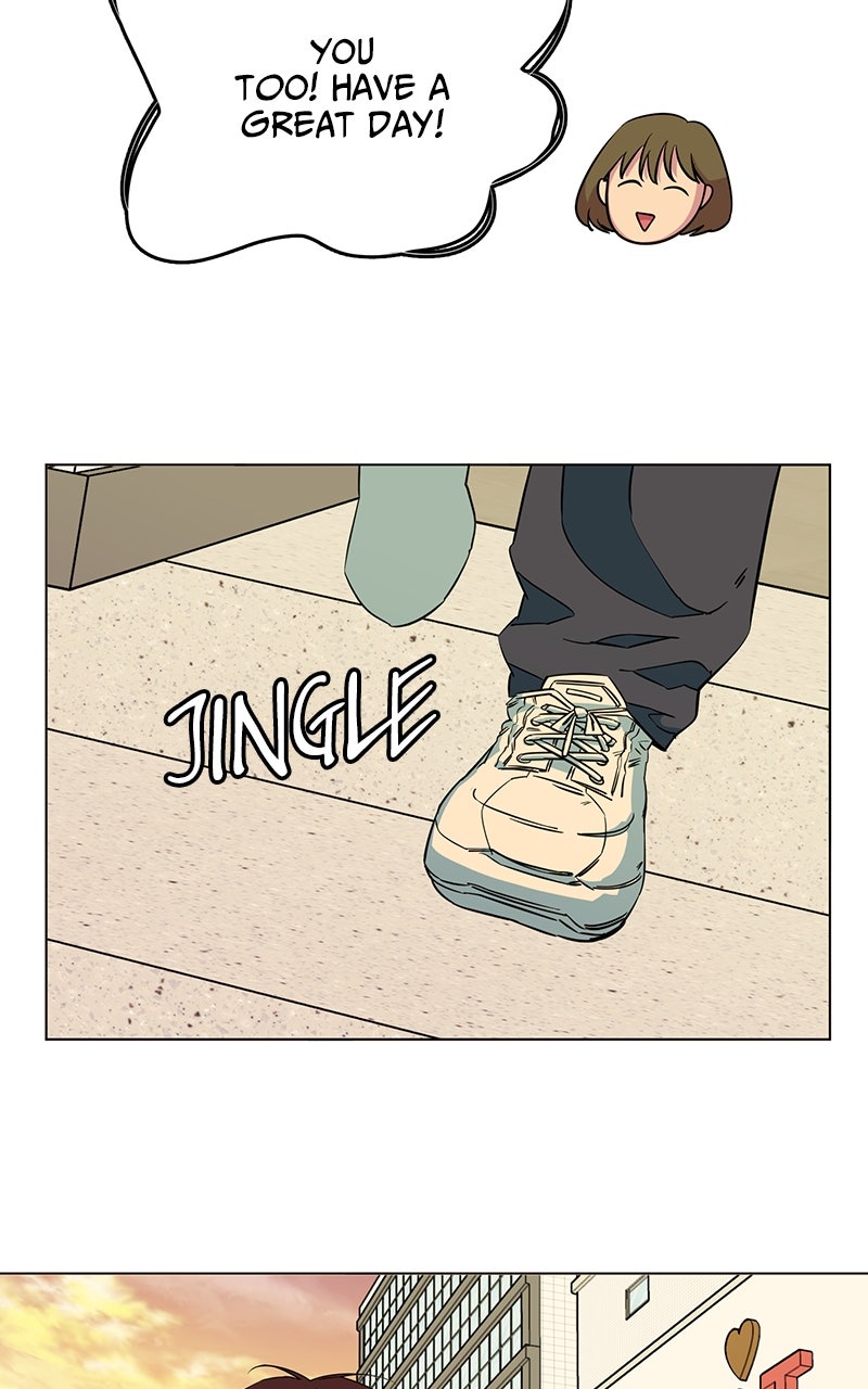 Slow Dive Ep. 15 - You Gotta Start Off Right (1) page 38 - 