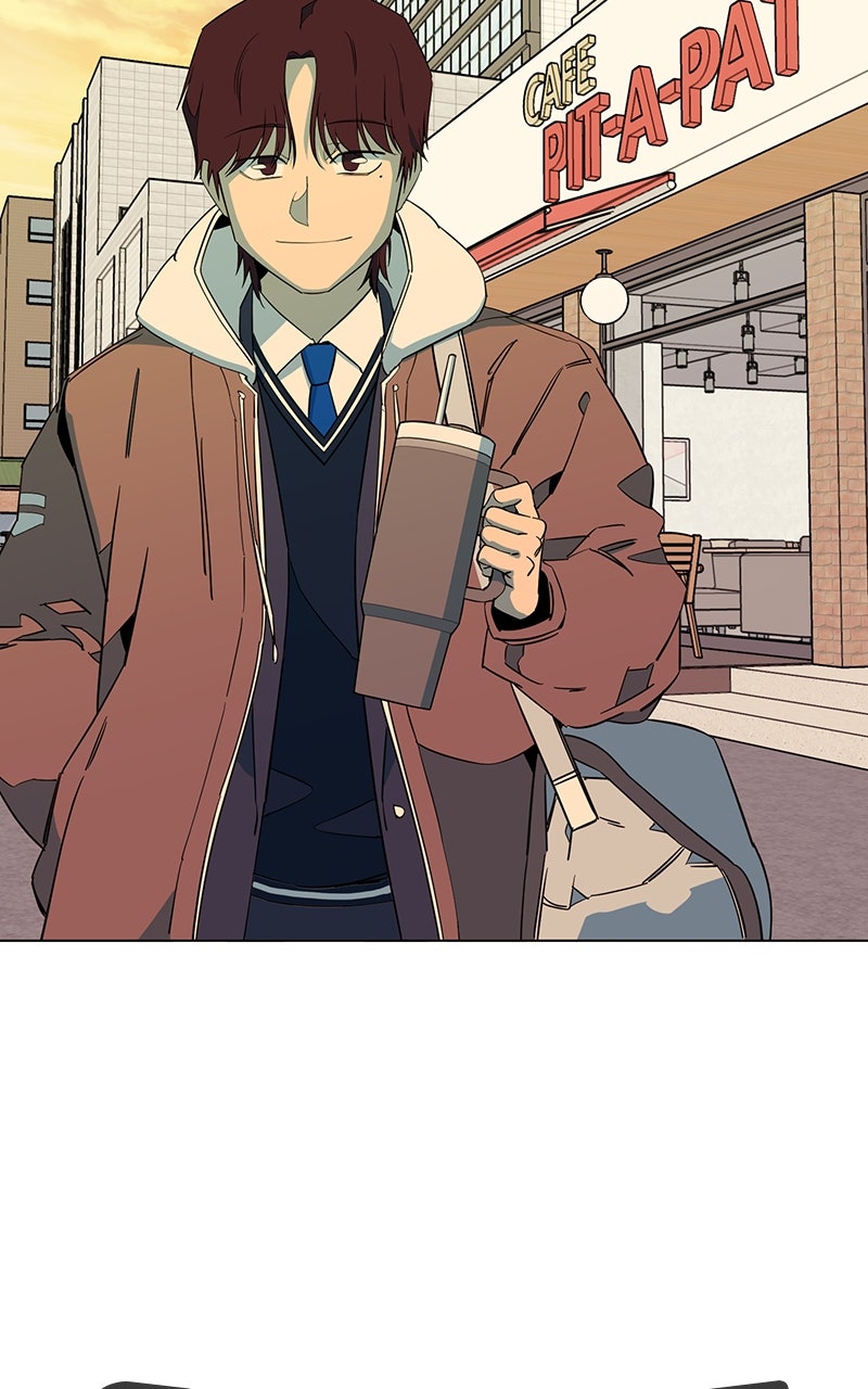 Slow Dive Ep. 15 - You Gotta Start Off Right (1) page 39 - 