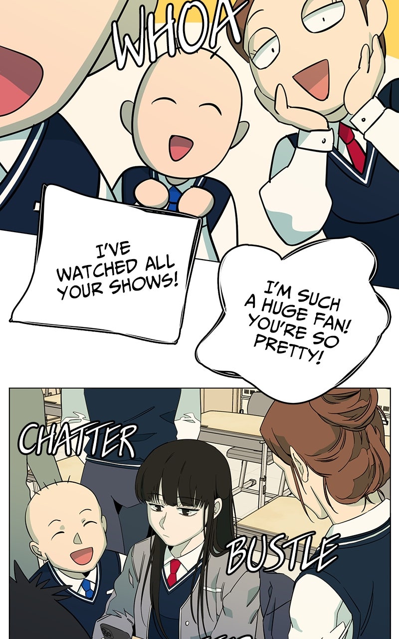 Slow Dive Ep. 15 - You Gotta Start Off Right (1) page 43 - 