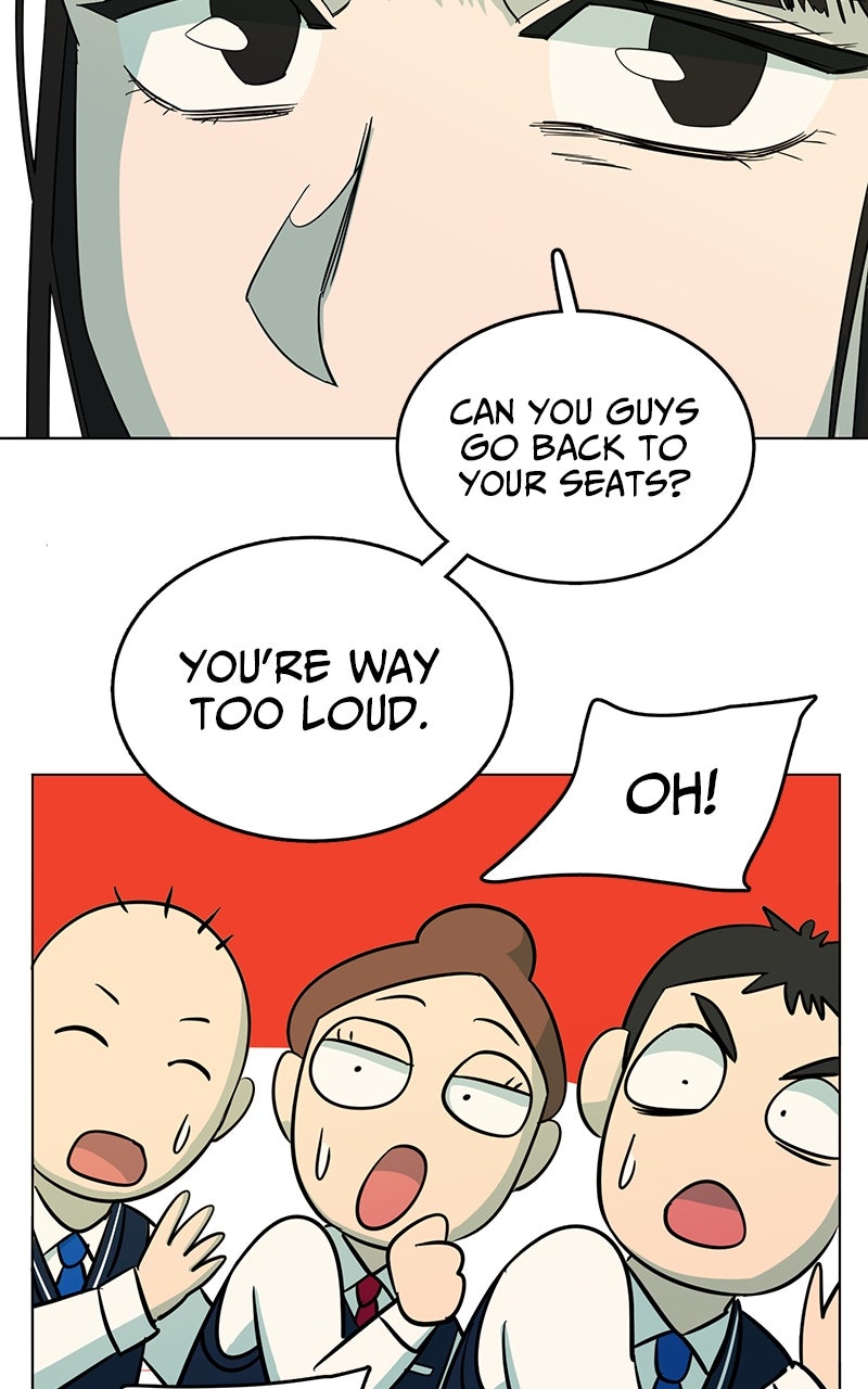 Slow Dive Ep. 15 - You Gotta Start Off Right (1) page 46 - 