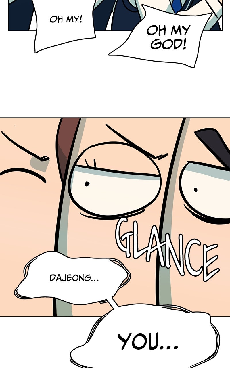 Slow Dive Ep. 15 - You Gotta Start Off Right (1) page 47 - 