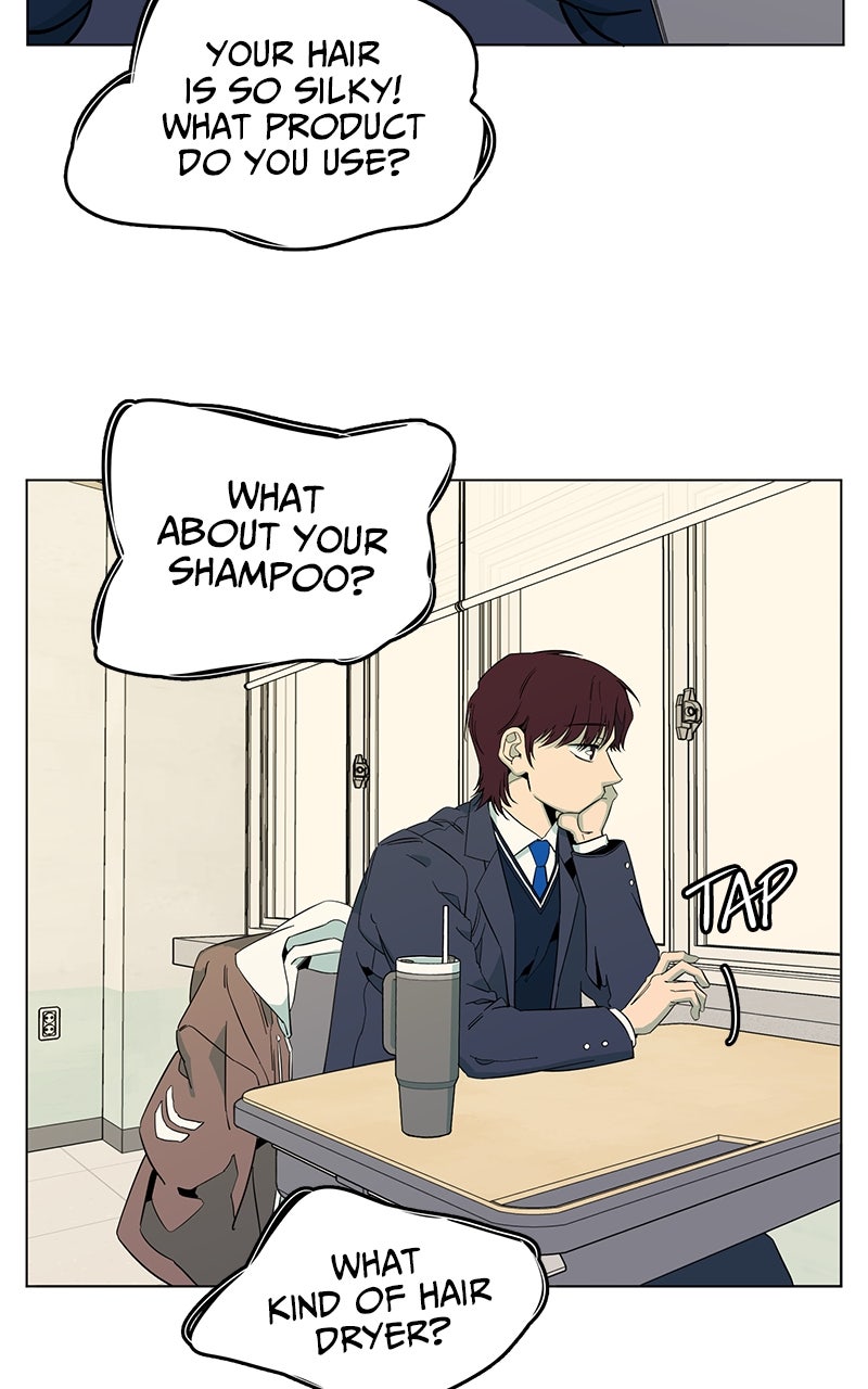 Slow Dive Ep. 15 - You Gotta Start Off Right (1) page 49 - 