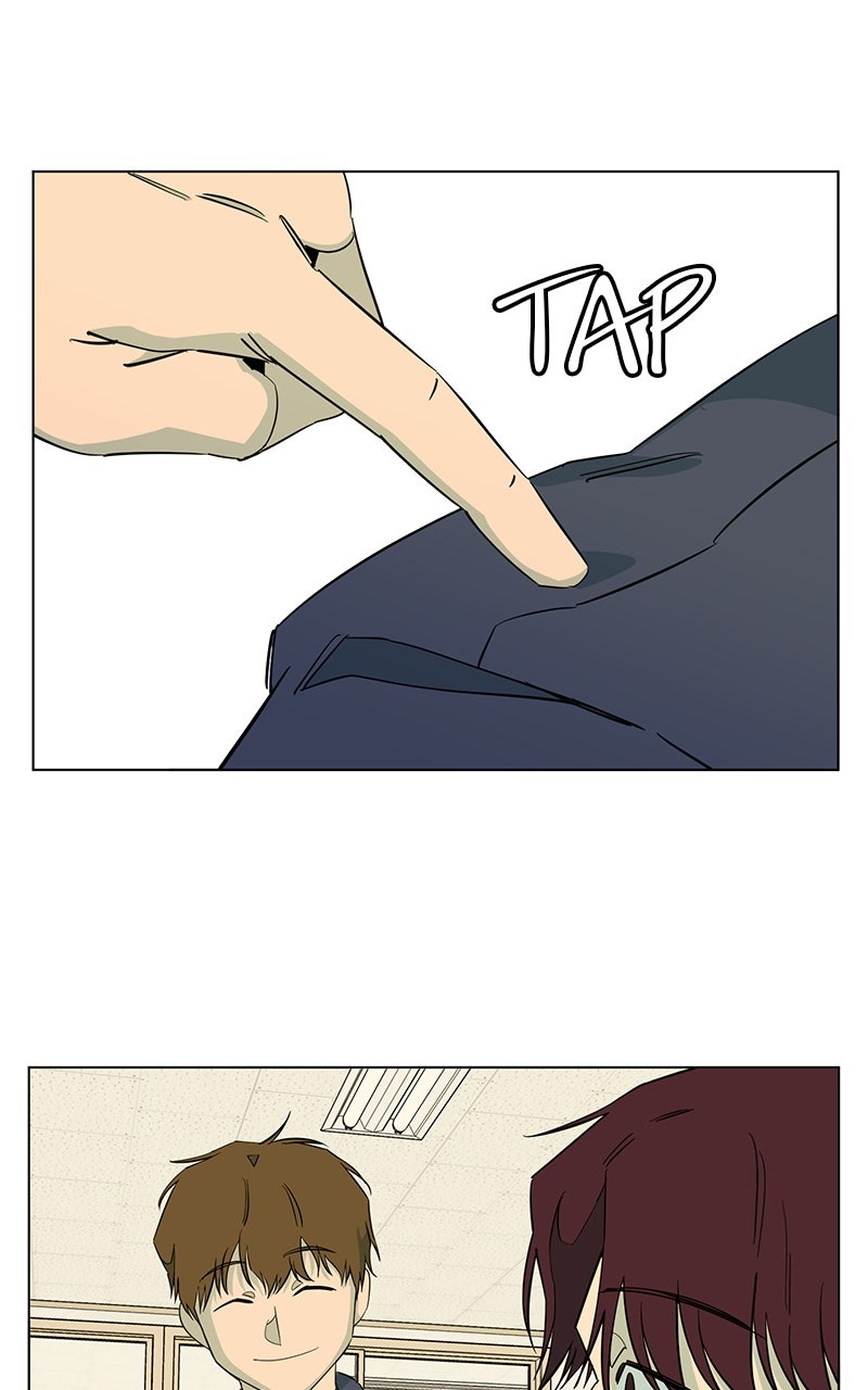 Slow Dive Ep. 15 - You Gotta Start Off Right (1) page 51 - 