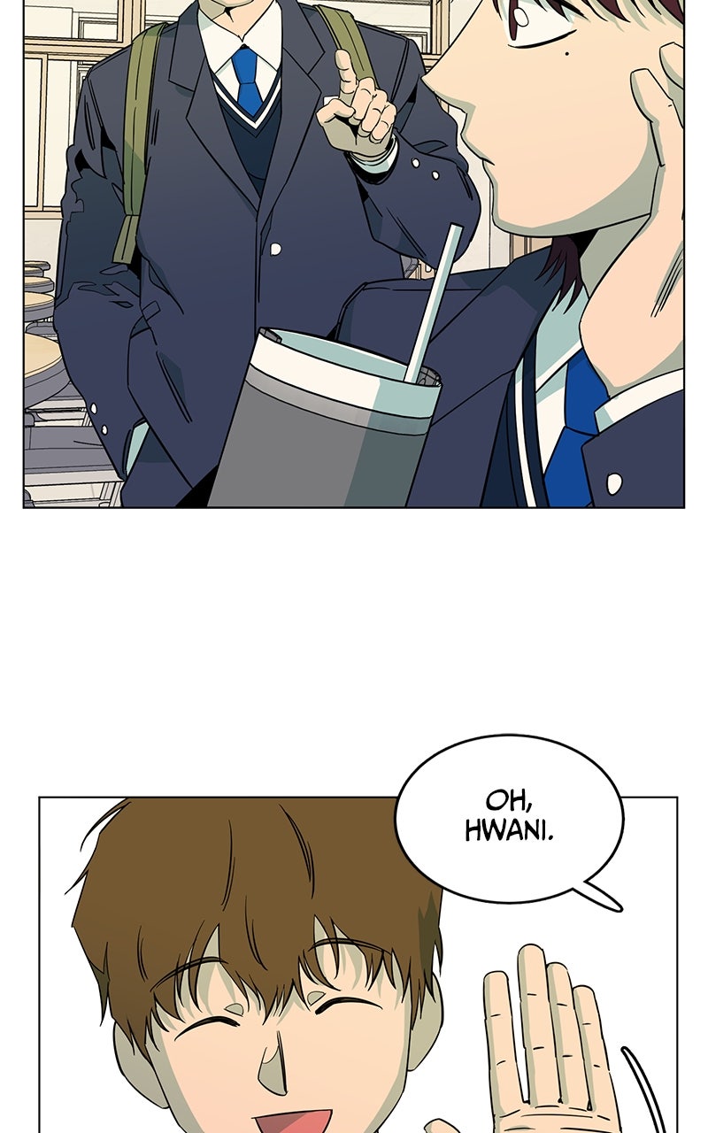 Slow Dive Ep. 15 - You Gotta Start Off Right (1) page 52 - 
