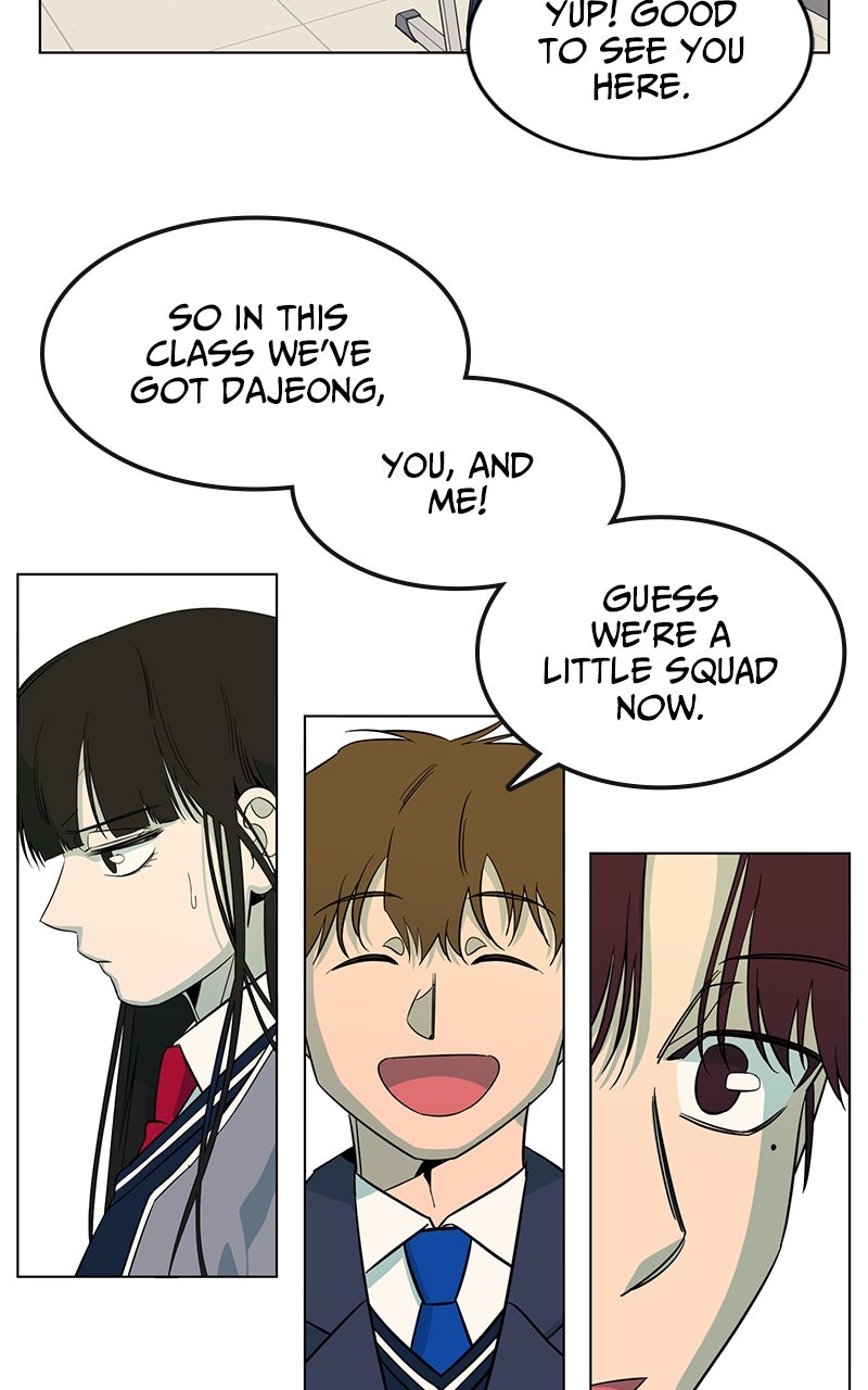 Slow Dive Ep. 15 - You Gotta Start Off Right (1) page 54 - 