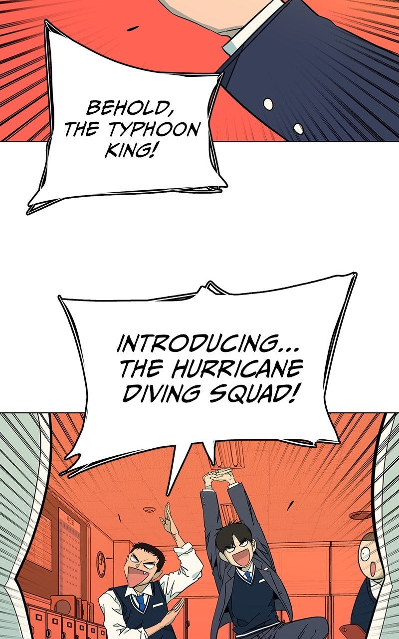 Slow Dive Ep. 15 - You Gotta Start Off Right (1) page 58 - 