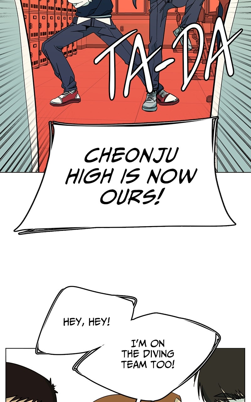 Slow Dive Ep. 15 - You Gotta Start Off Right (1) page 59 - 