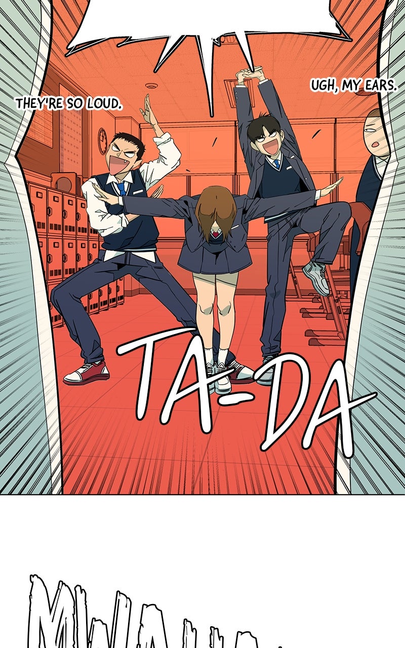 Slow Dive Ep. 15 - You Gotta Start Off Right (1) page 61 - 