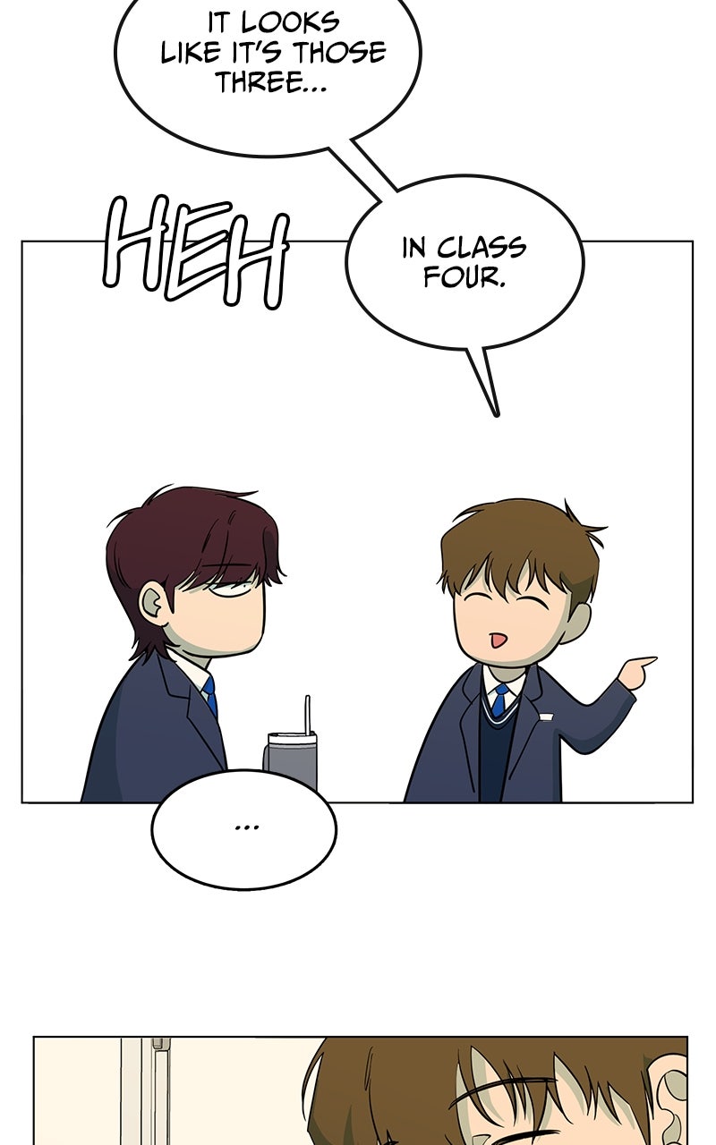 Slow Dive Ep. 15 - You Gotta Start Off Right (1) page 63 - 