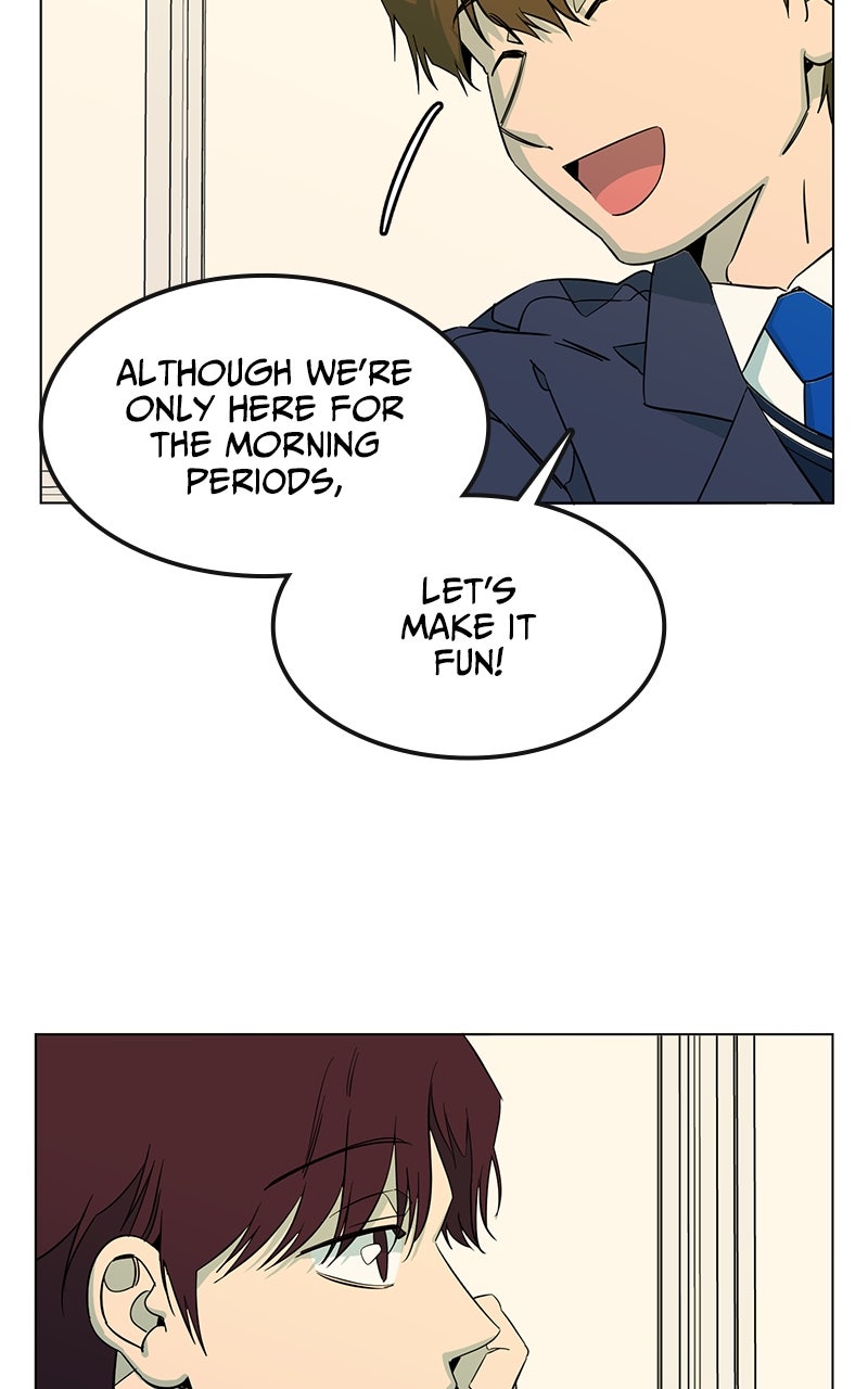 Slow Dive Ep. 15 - You Gotta Start Off Right (1) page 64 - 