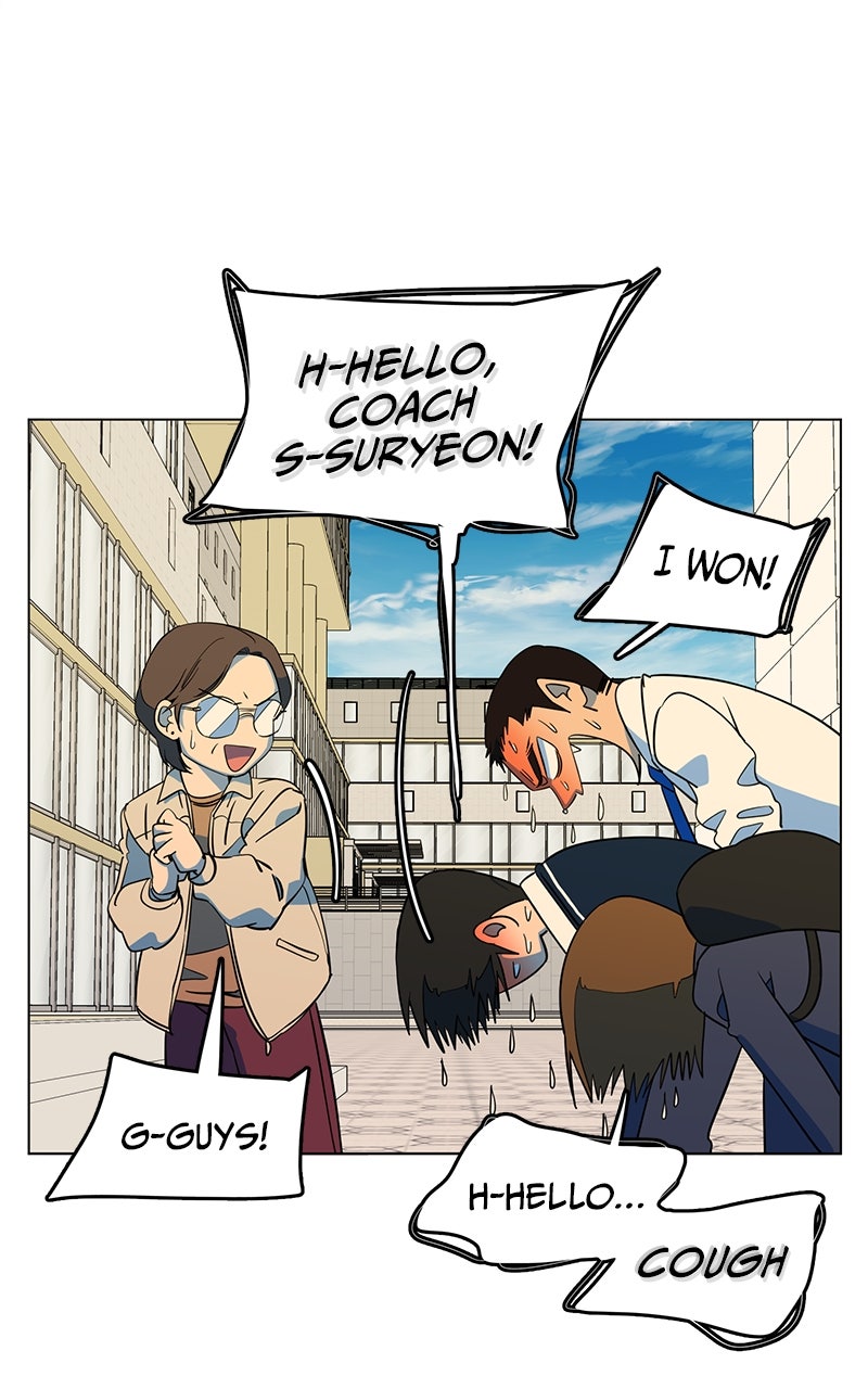 Slow Dive Ep. 15 - You Gotta Start Off Right (1) page 72 - 