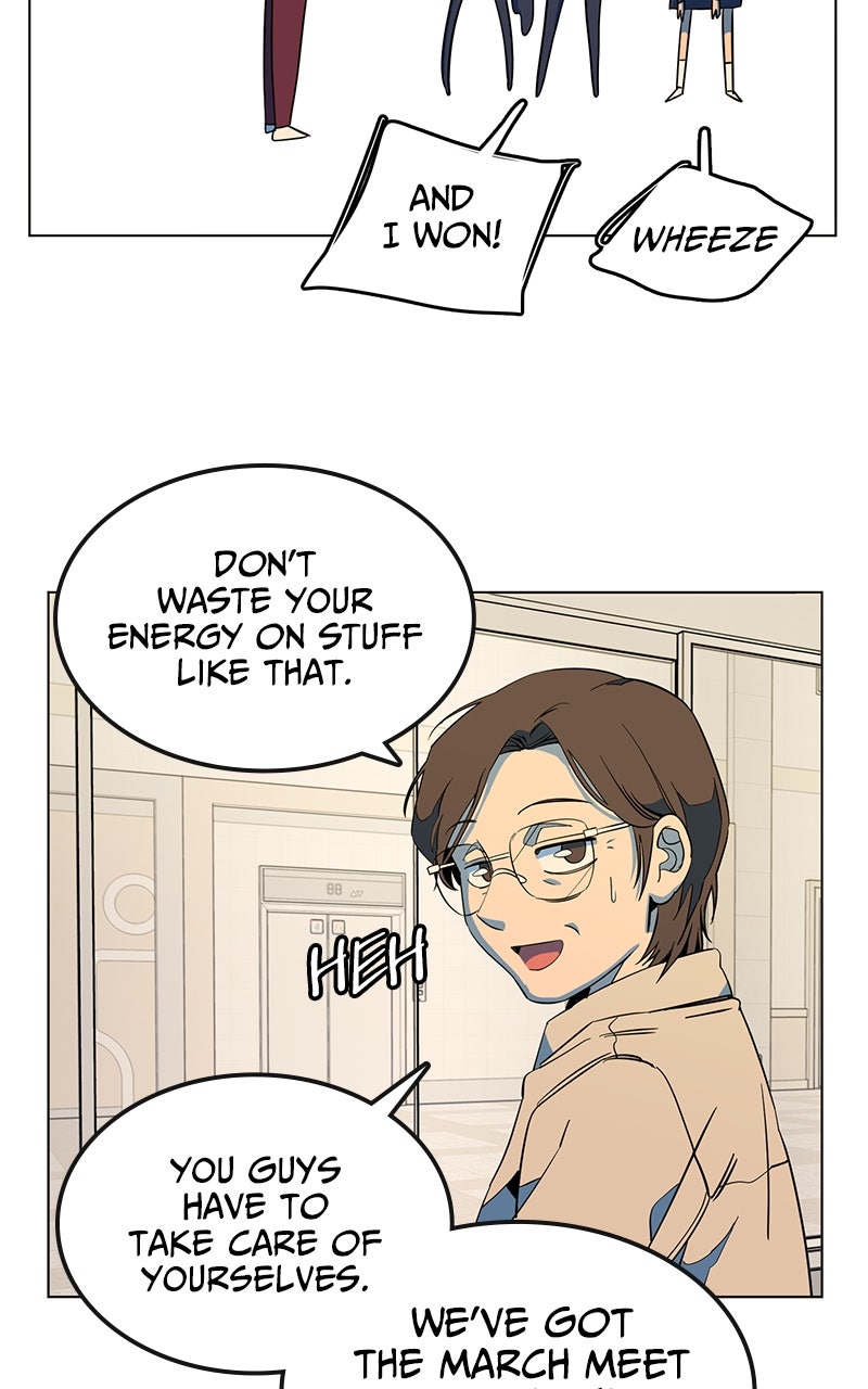 Slow Dive Ep. 15 - You Gotta Start Off Right (1) page 75 - 