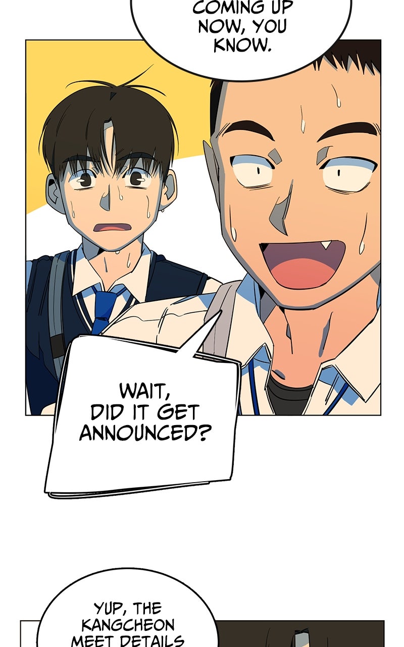 Slow Dive Ep. 15 - You Gotta Start Off Right (1) page 76 - 