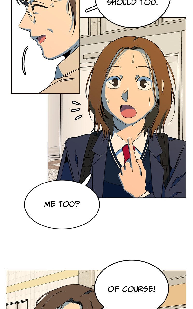 Slow Dive Ep. 15 - You Gotta Start Off Right (1) page 78 - 