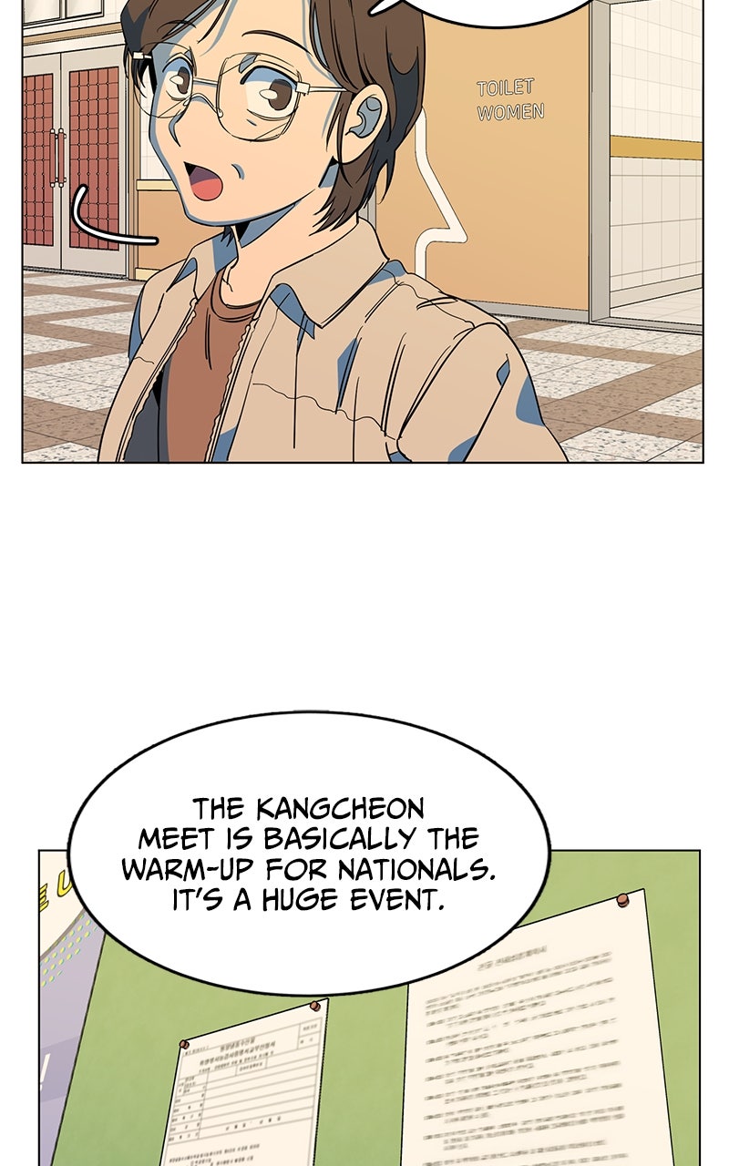 Slow Dive Ep. 15 - You Gotta Start Off Right (1) page 79 - 