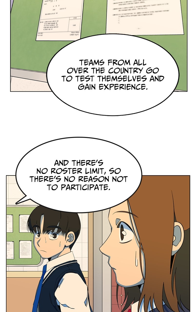 Slow Dive Ep. 15 - You Gotta Start Off Right (1) page 80 - 