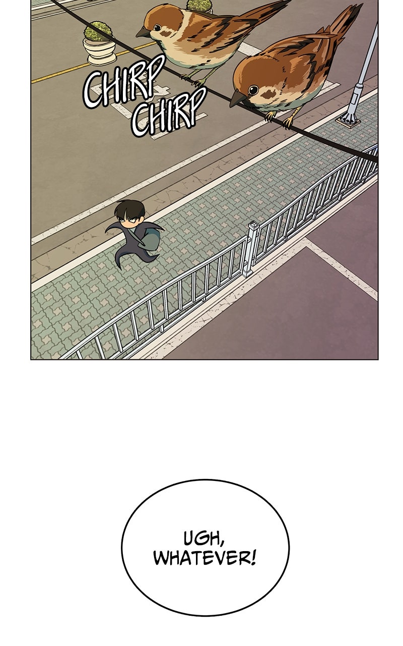 Slow Dive Ep. 15 - You Gotta Start Off Right (1) page 9 - 