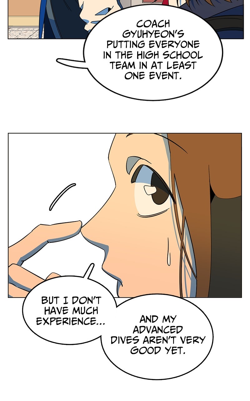 Slow Dive Ep. 15 - You Gotta Start Off Right (1) page 81 - 