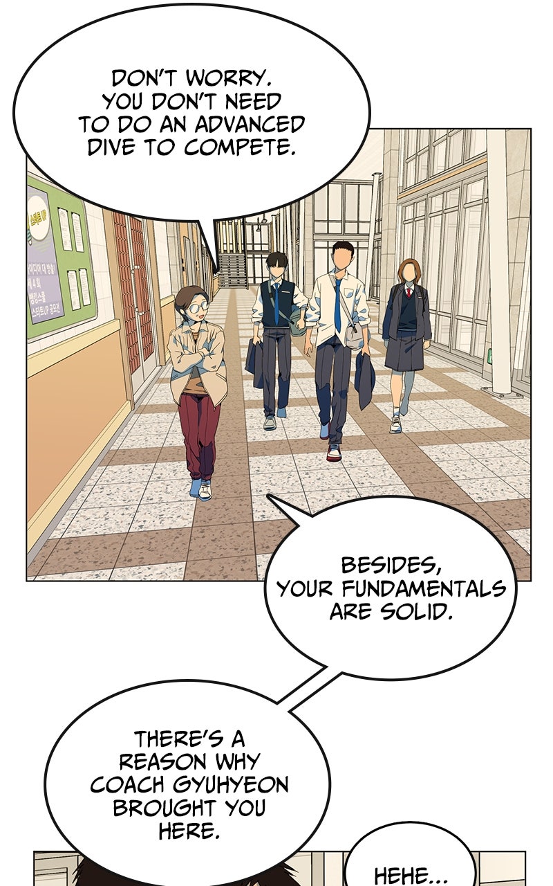 Slow Dive Ep. 15 - You Gotta Start Off Right (1) page 82 - 
