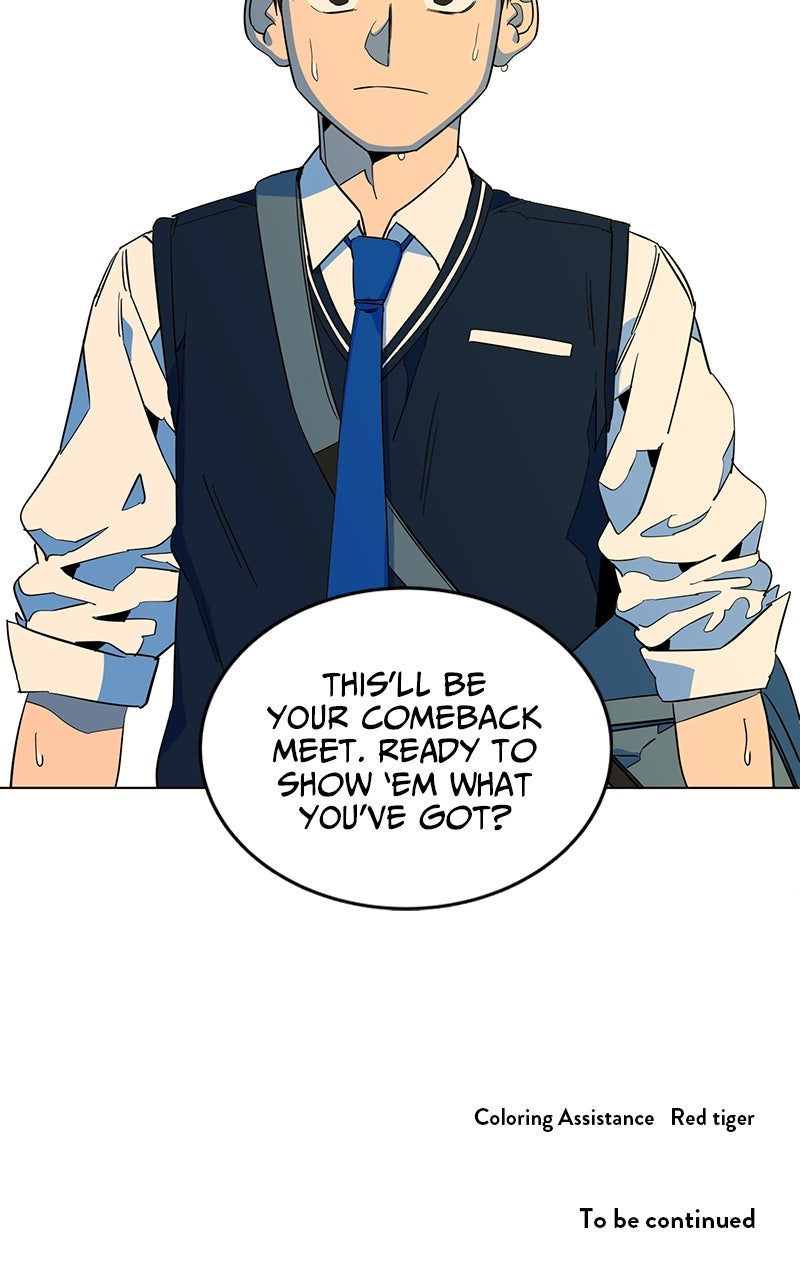 Slow Dive Ep. 15 - You Gotta Start Off Right (1) page 85 - 
