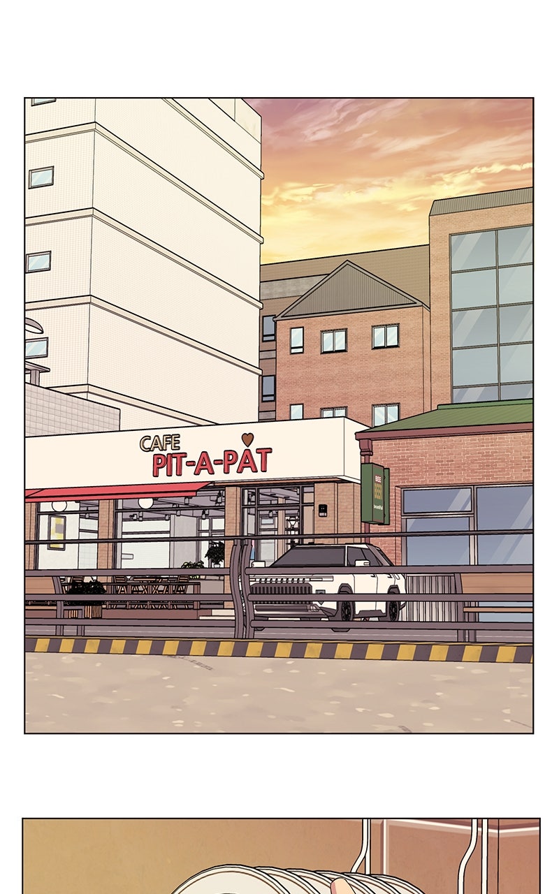 Slow Dive Ep. 15 - You Gotta Start Off Right (1) page 10 - 