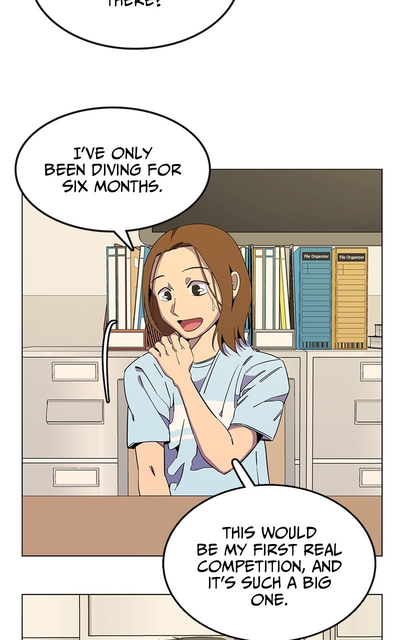 Slow Dive Ep. 16 - You Gotta Start Off Right (2) page 2 - 