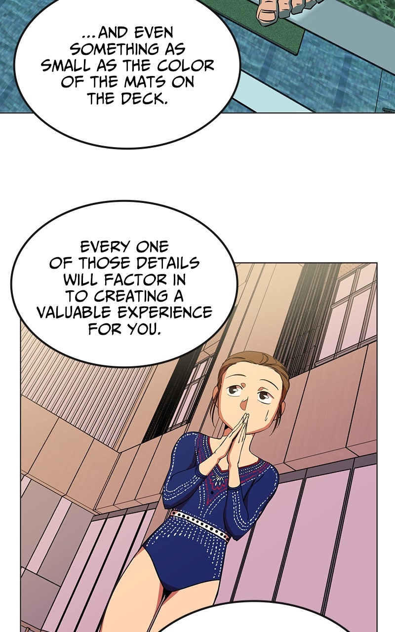 Slow Dive Ep. 16 - You Gotta Start Off Right (2) page 11 - 