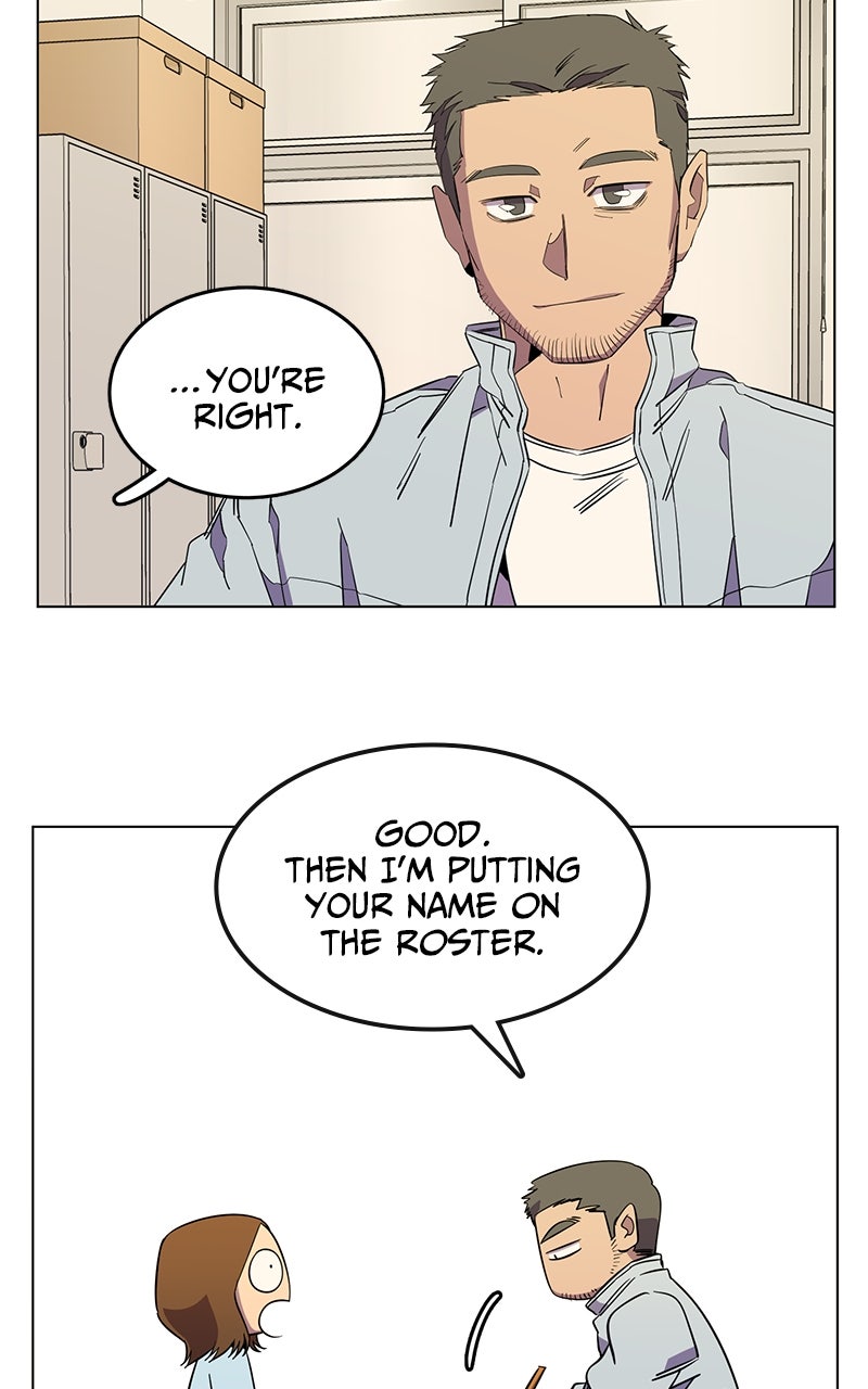 Slow Dive Ep. 16 - You Gotta Start Off Right (2) page 13 - 