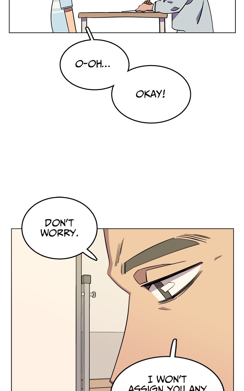 Slow Dive Ep. 16 - You Gotta Start Off Right (2) page 14 - 