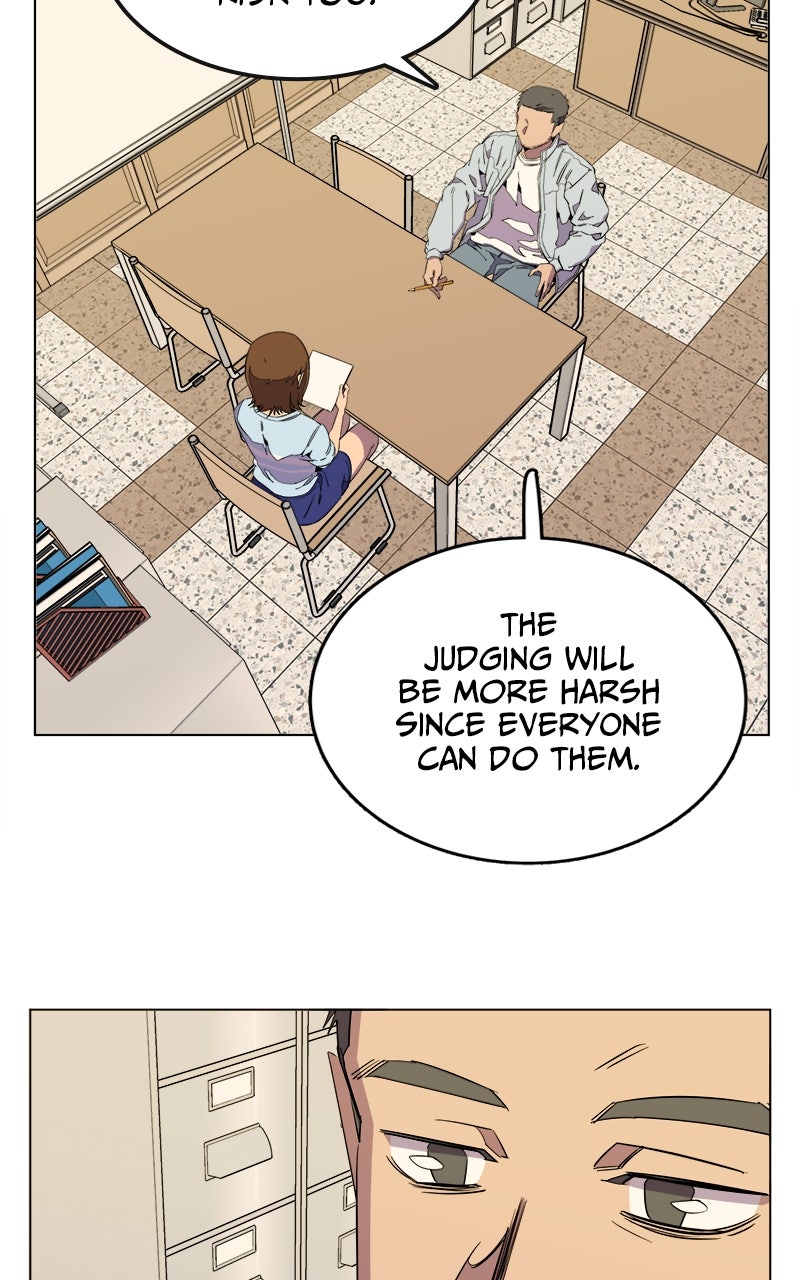 Slow Dive Ep. 16 - You Gotta Start Off Right (2) page 20 - 