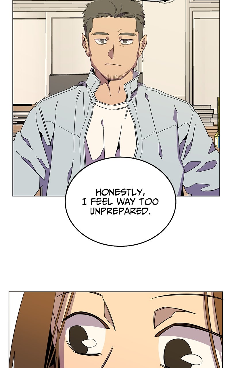 Slow Dive Ep. 16 - You Gotta Start Off Right (2) page 3 - 