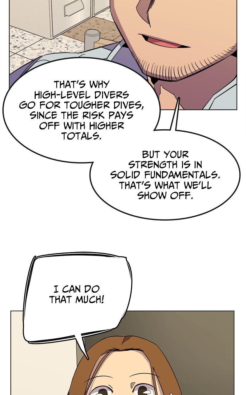 Slow Dive Ep. 16 - You Gotta Start Off Right (2) page 21 - 