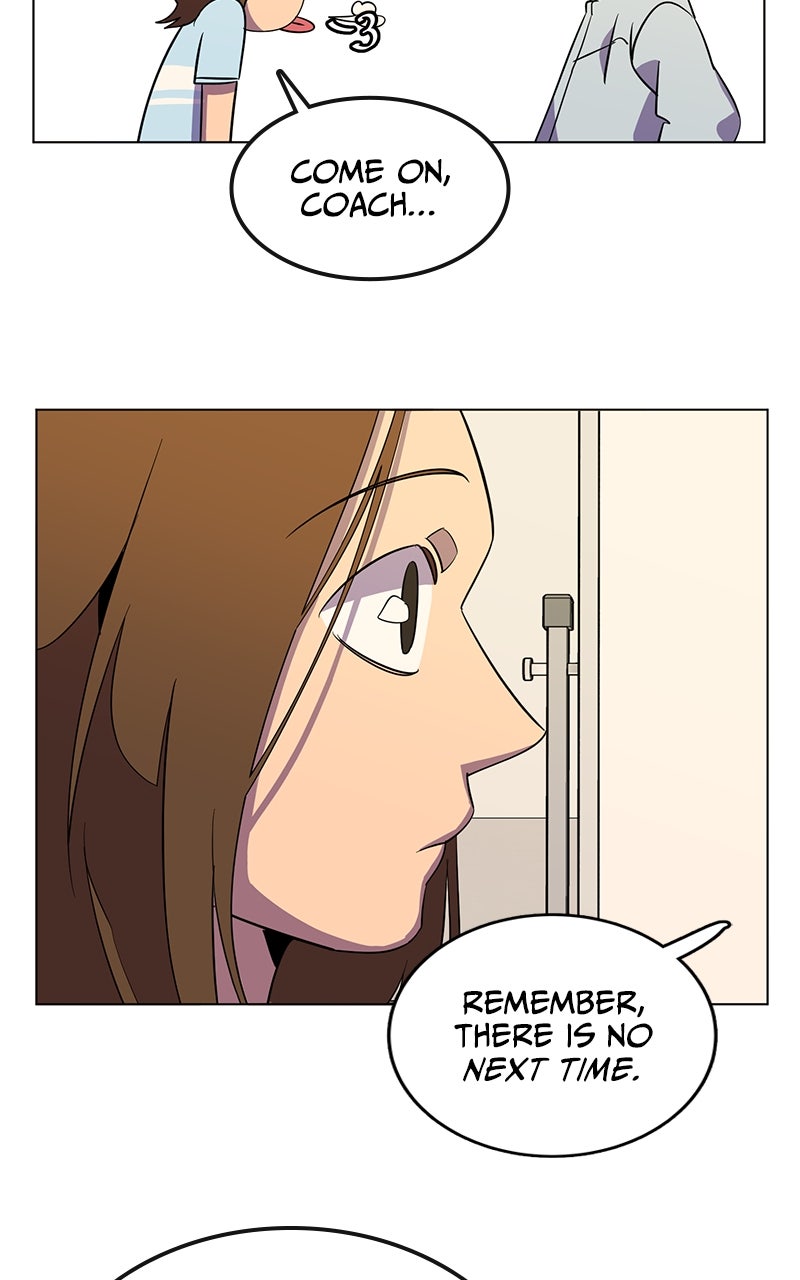 Slow Dive Ep. 16 - You Gotta Start Off Right (2) page 23 - 