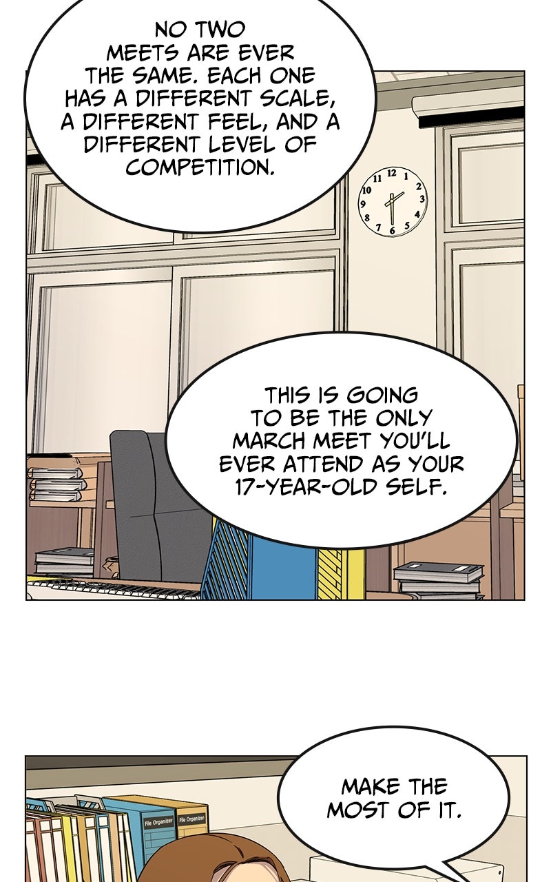 Slow Dive Ep. 16 - You Gotta Start Off Right (2) page 24 - 