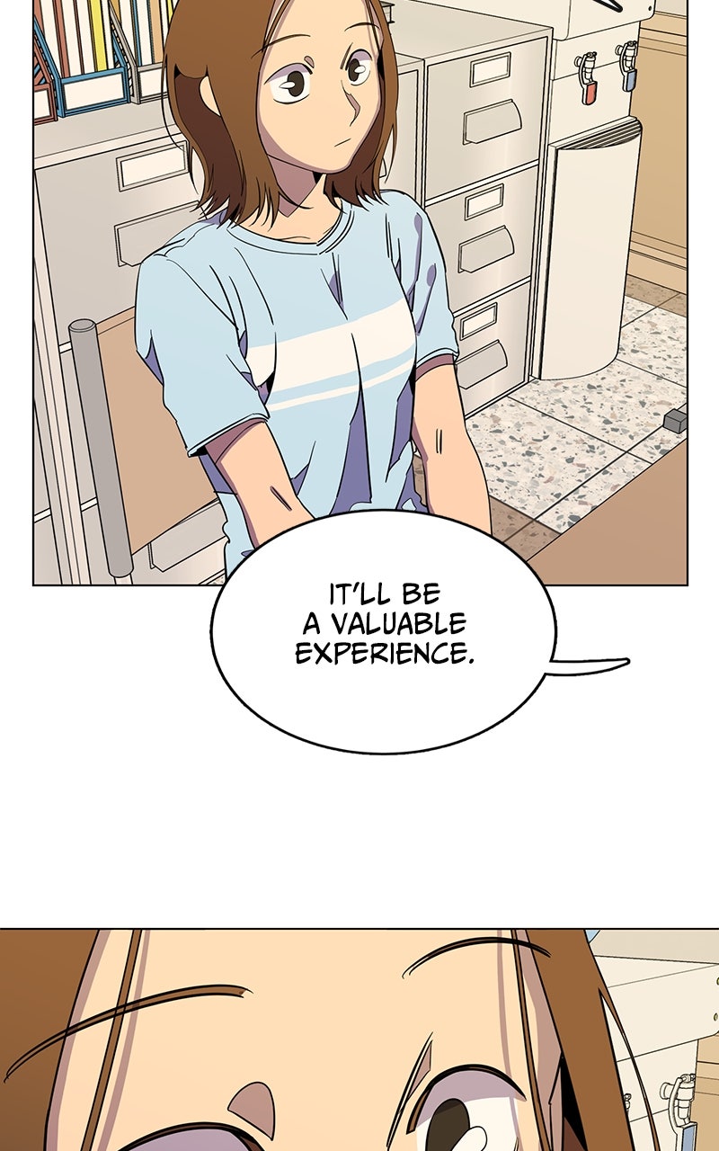 Slow Dive Ep. 16 - You Gotta Start Off Right (2) page 25 - 