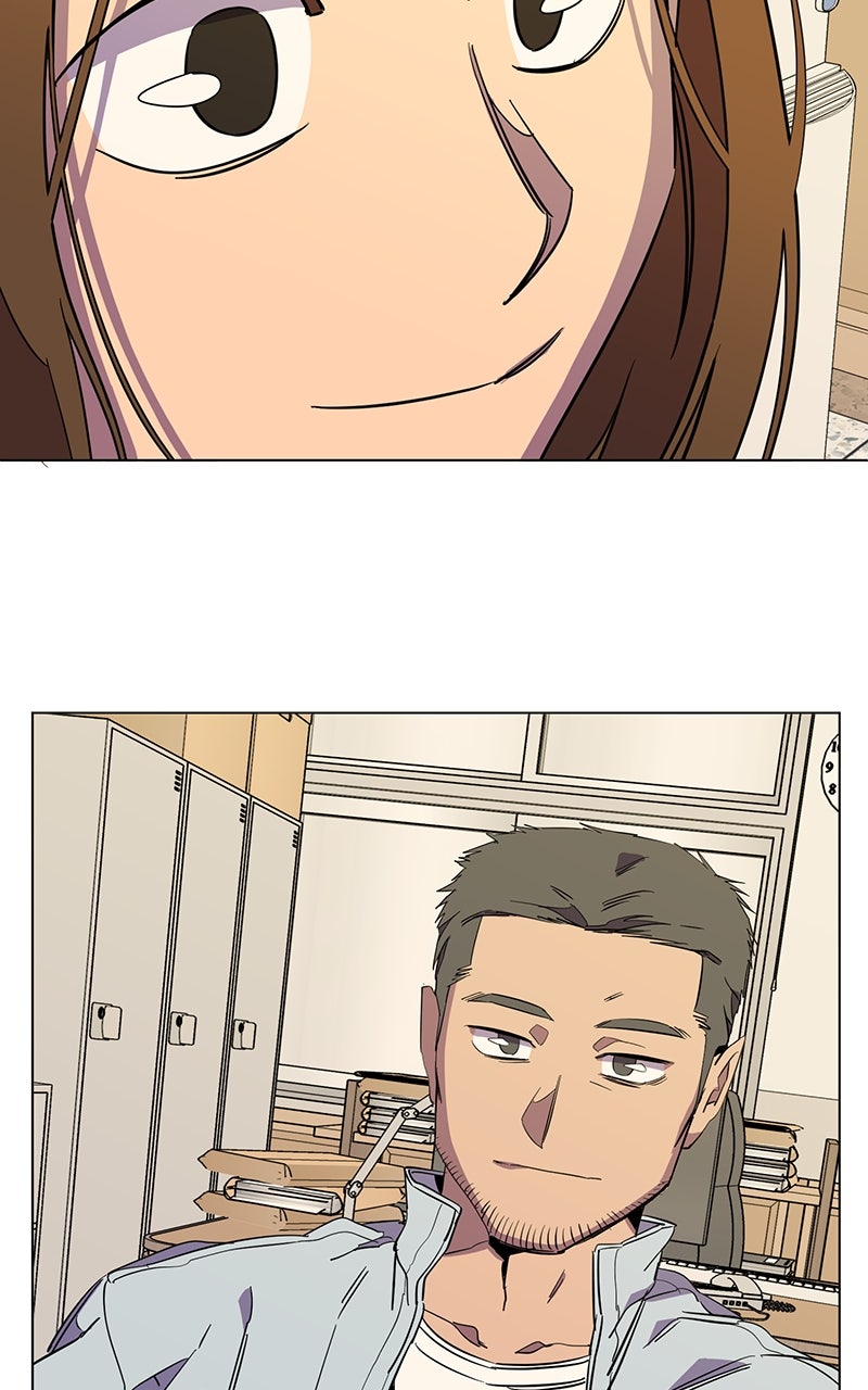 Slow Dive Ep. 16 - You Gotta Start Off Right (2) page 26 - 