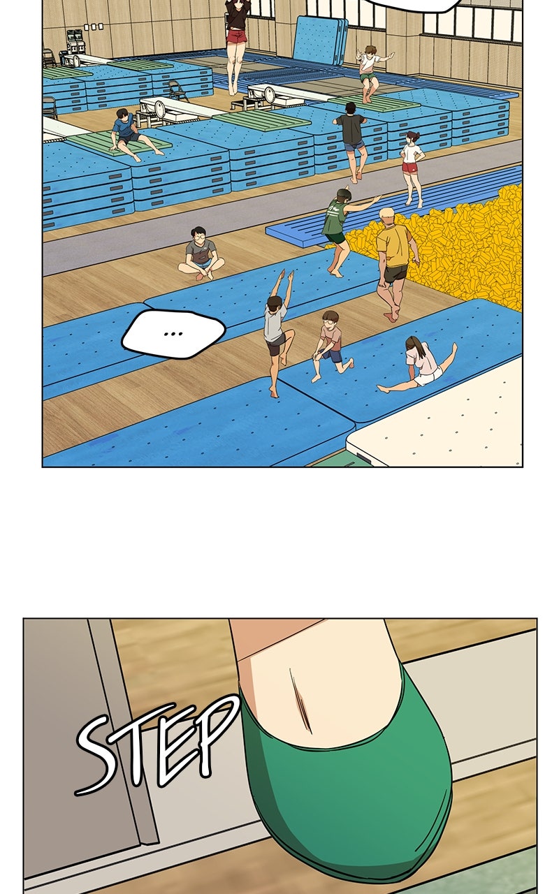 Slow Dive Ep. 16 - You Gotta Start Off Right (2) page 29 - 