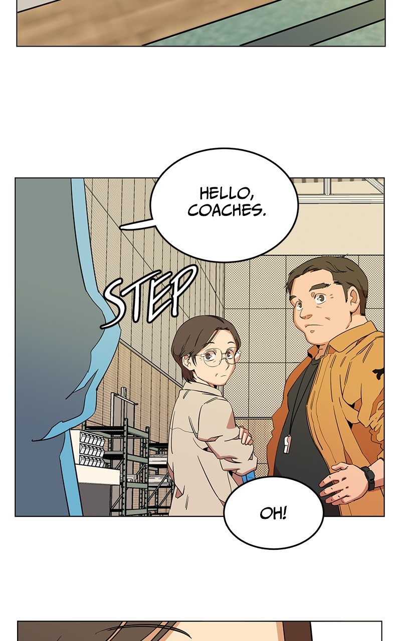 Slow Dive Ep. 16 - You Gotta Start Off Right (2) page 30 - 