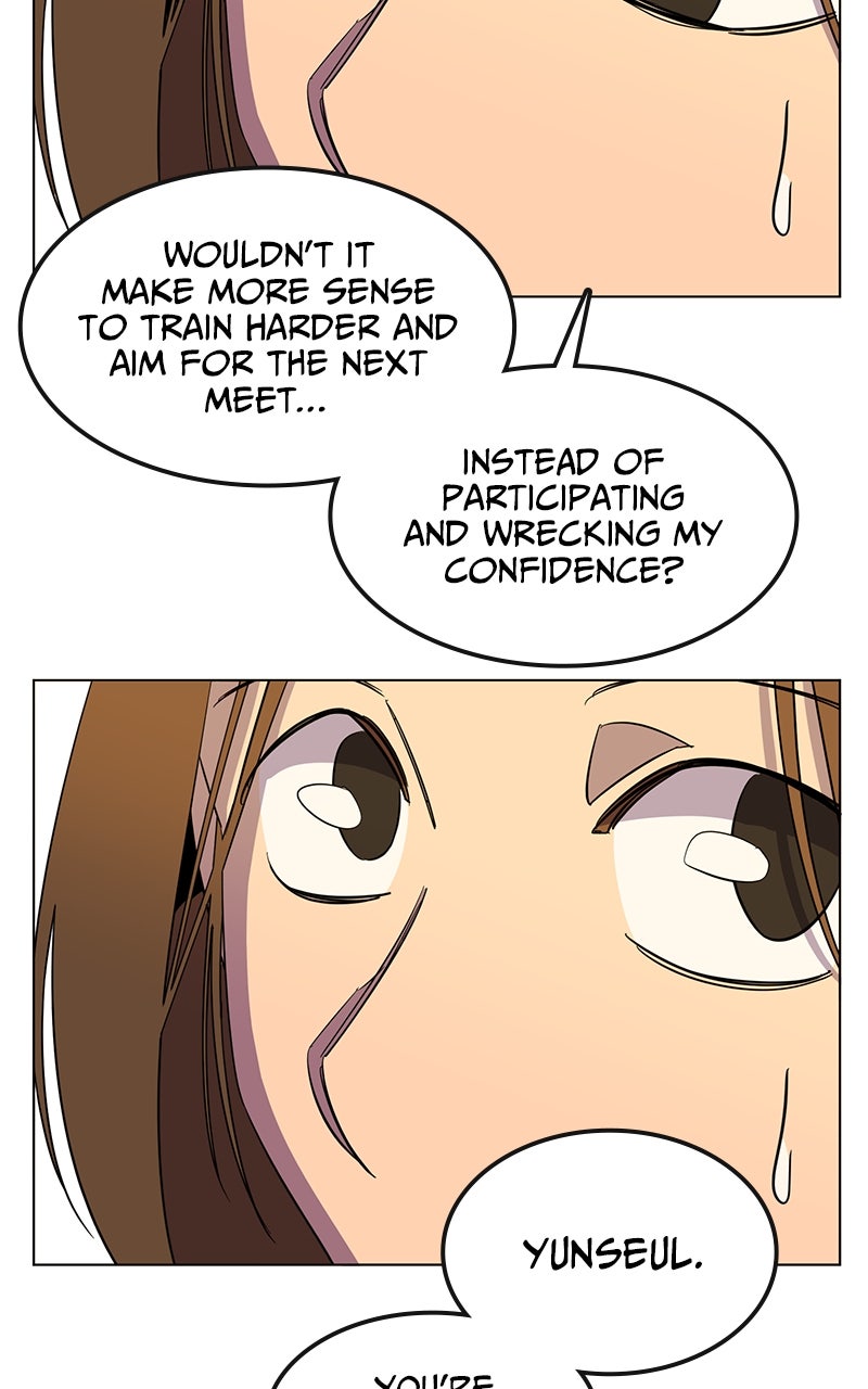 Slow Dive Ep. 16 - You Gotta Start Off Right (2) page 4 - 