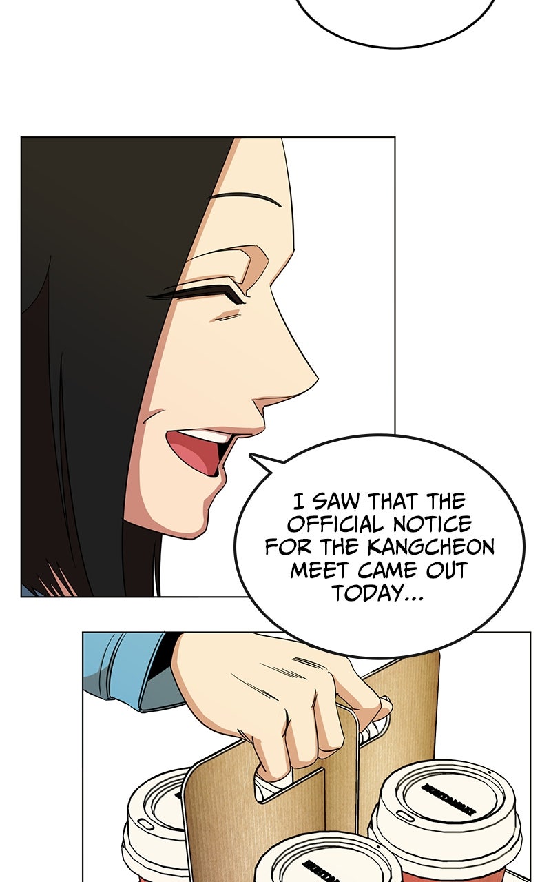 Slow Dive Ep. 16 - You Gotta Start Off Right (2) page 33 - 