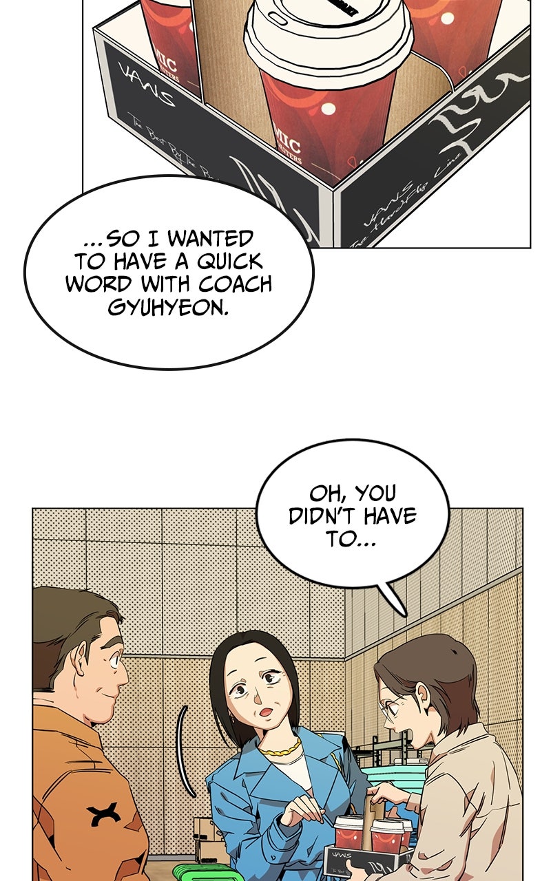 Slow Dive Ep. 16 - You Gotta Start Off Right (2) page 34 - 
