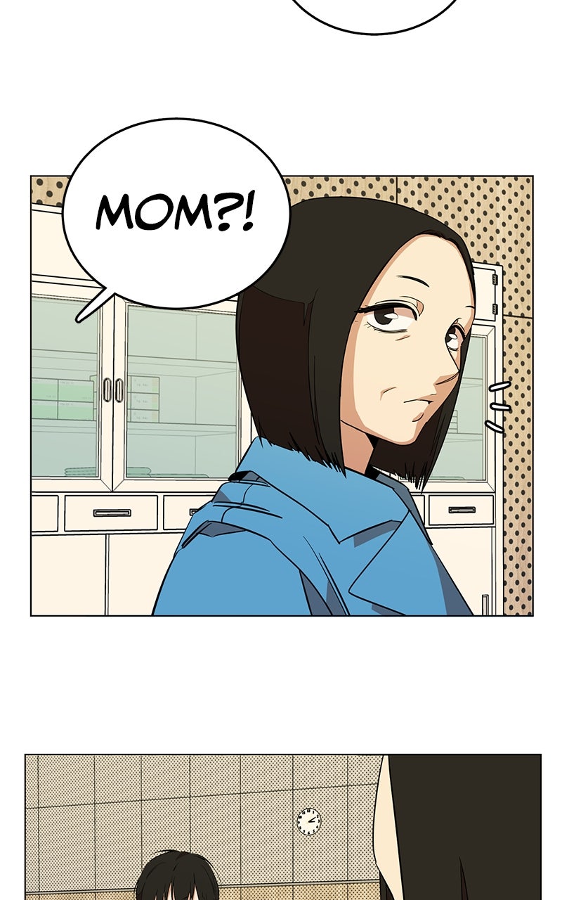 Slow Dive Ep. 16 - You Gotta Start Off Right (2) page 38 - 