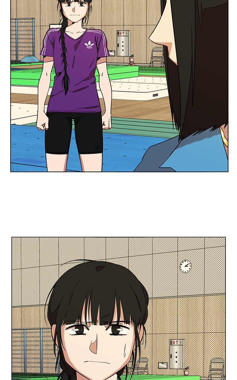 Slow Dive Ep. 16 - You Gotta Start Off Right (2) page 39 - 