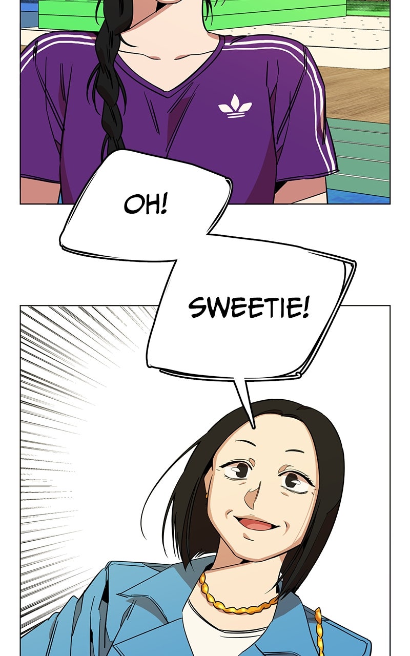 Slow Dive Ep. 16 - You Gotta Start Off Right (2) page 40 - 