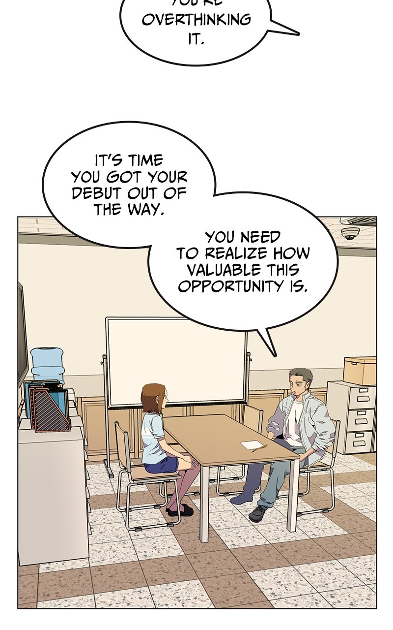 Slow Dive Ep. 16 - You Gotta Start Off Right (2) page 5 - 