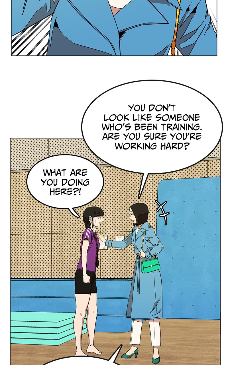 Slow Dive Ep. 16 - You Gotta Start Off Right (2) page 41 - 