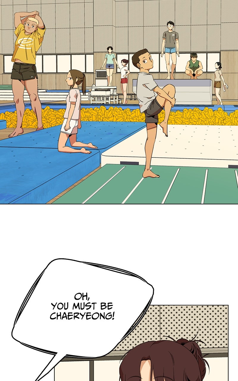 Slow Dive Ep. 16 - You Gotta Start Off Right (2) page 44 - 